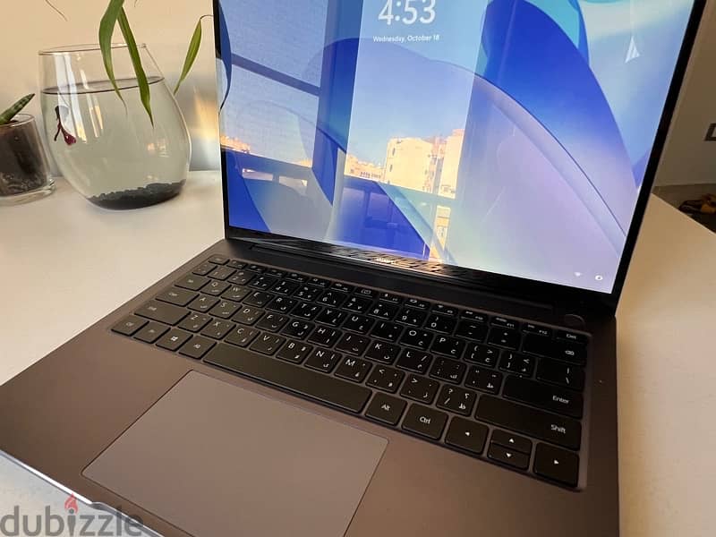 huawei matebook 14 2