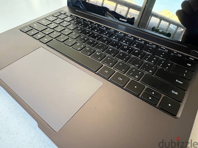 huawei matebook 14 5