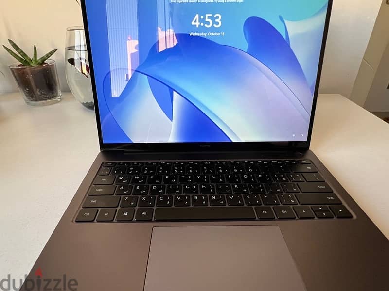 huawei matebook 14 6