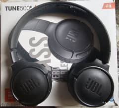 Used JBL Tune 500BT for sale