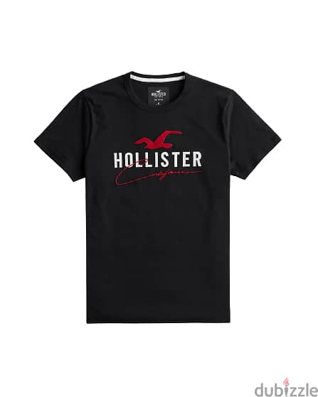 Hollister New T-Shirts تيشيرتات هوليستر جديدة 6