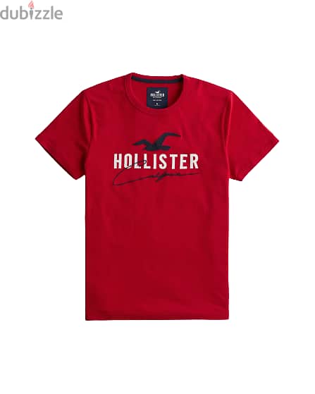 Hollister New T-Shirts تيشيرتات هوليستر جديدة 7