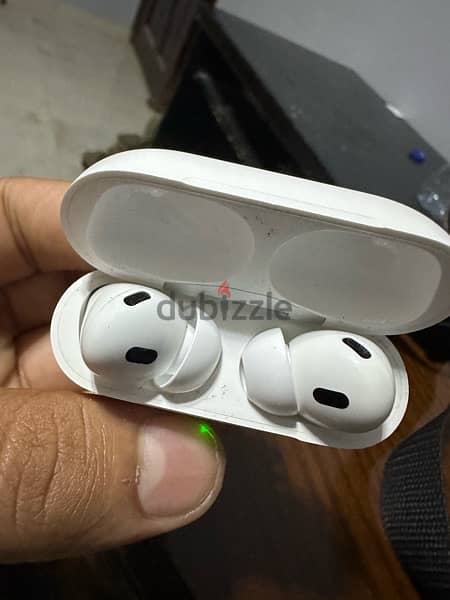 AirPods Pro 2 3
