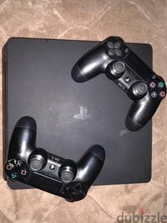 PlayStation 4 Slim 0