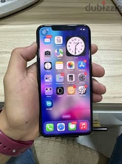 iphone 11 pro max 512 Gb bettery 84%