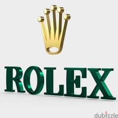 نشترى الساعات Rolexالقيمه المستعمله الاصليه 0