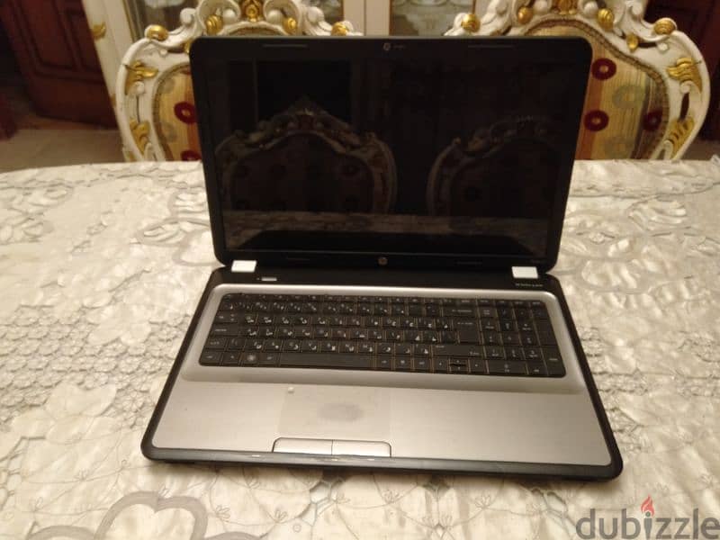 Laptop Hp 17 inch 0