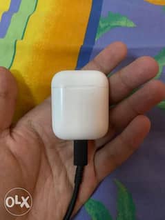 Airpods Generation 1 0