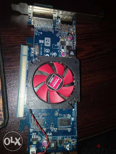 Graphics card - Computer Accessories & Spare Parts - 181758605