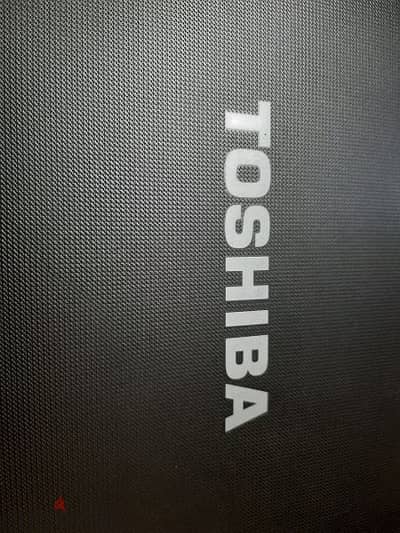 Laptop Toshiba