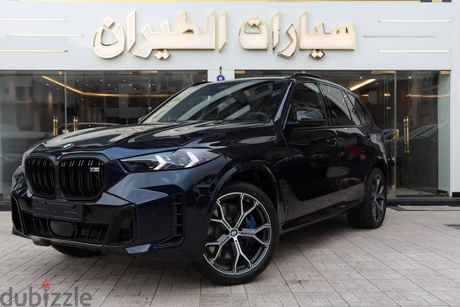 BMW X5 M60i 2024 Cars for Sale 199169744