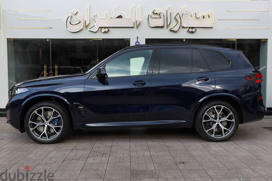 BMW X5 M60i 2024 Cars for Sale 199169744