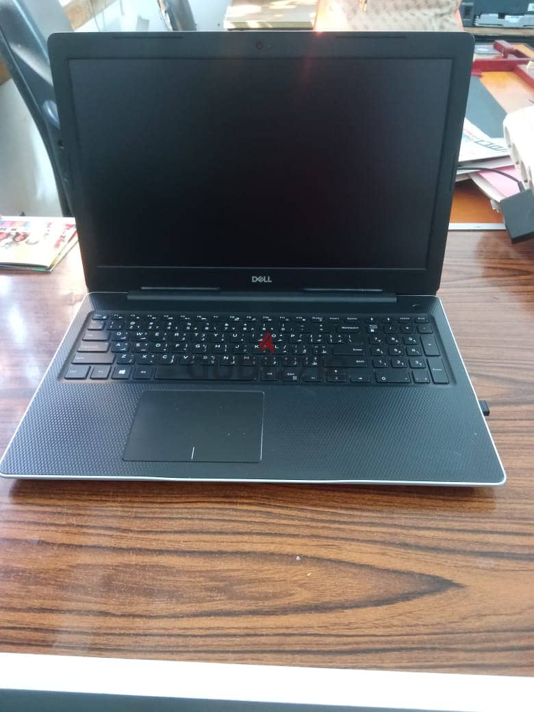 DELL INSPIRON 3593 0