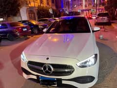 mercedes C180 - Wakeel For sale