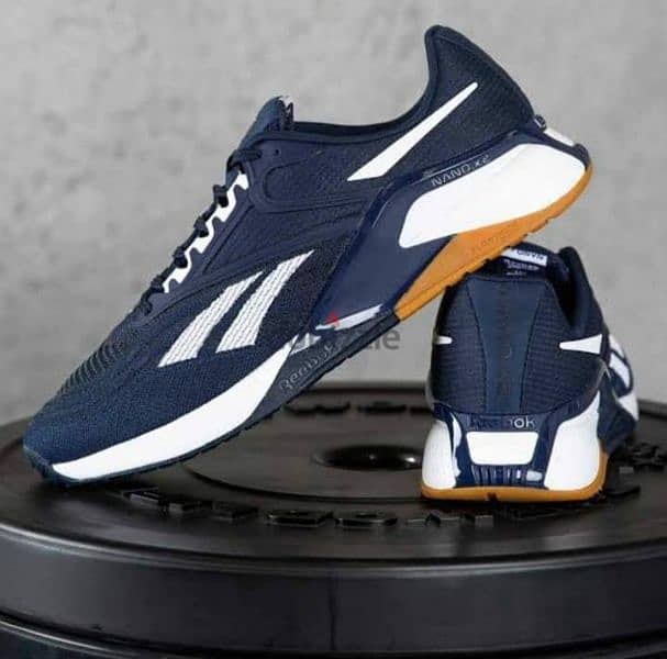 Reebok Nano X2 4