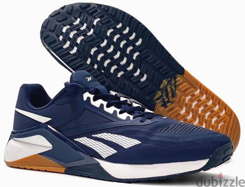 Reebok Nano X2 6