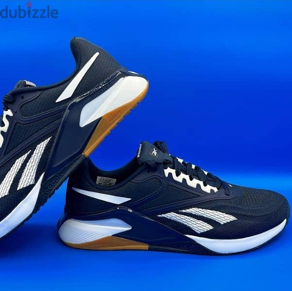 Reebok Nano X2 7