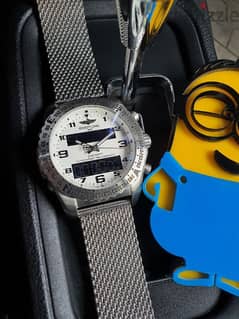 Breitling Watch New 0