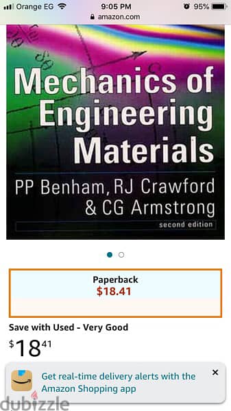 كتاب يخص المهندسين وطلبه هندسه 2