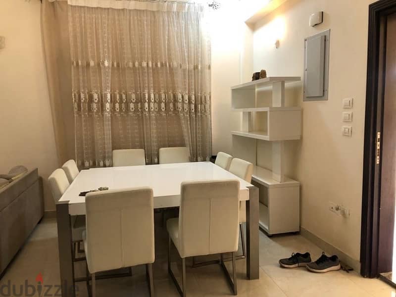 fully furnished with everything palm resort compound 0