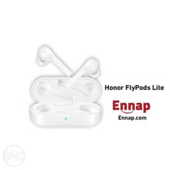 Honor FlyPods Lite - سماعة هونور فلاي بودذ لايت 0