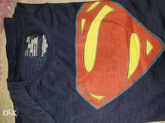 Superman underarmour (New) 0