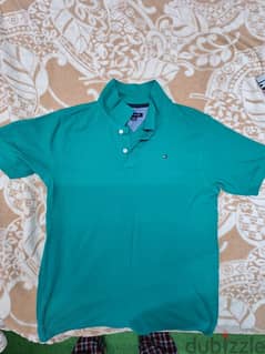 New Tommy Hilfiger Polo shirt 0