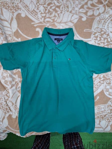 New Tommy Hilfiger Polo shirt 1