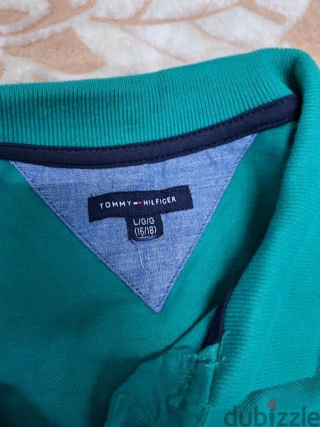 New Tommy Hilfiger Polo shirt 2