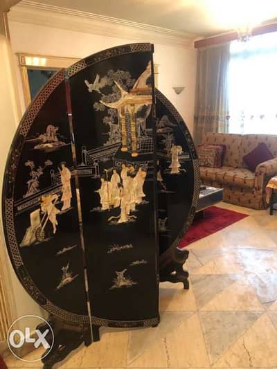 Maadi Rental Apt
