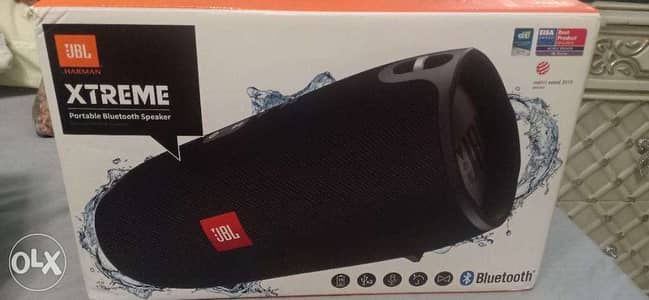 سماعه JBL extreme 1