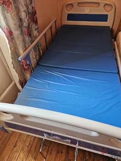 Medical bed