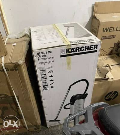 Karcher