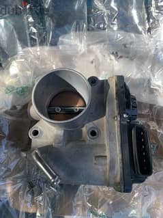 throttle valve yaris 1300cc بوابة 0