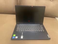 Laptop Lenovo Idealpad 3 لم يستخدم الا مرتين 0
