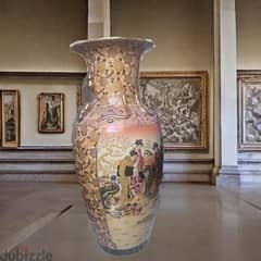 unique vase