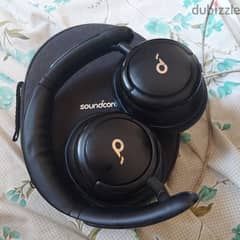 soundcore life q 30 used for 18 months only