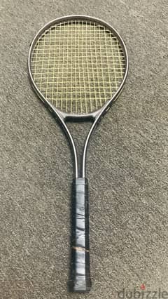 Calflex tennis racket 0