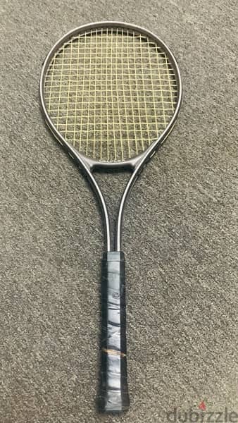 Calflex tennis racket