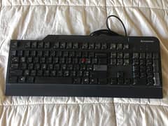 Lenovo Keyboard - كيبورد لينوفو
