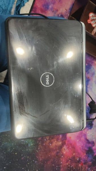 Dell Inspiron n5010 1