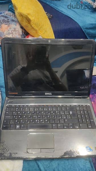 Dell Inspiron n5010 2