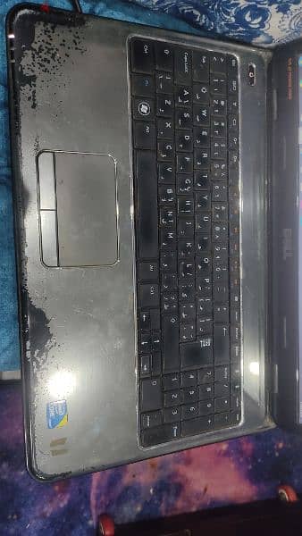 Dell Inspiron n5010 3