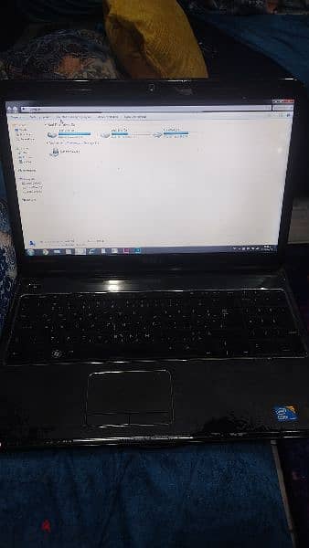 Dell Inspiron n5010 4