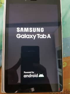 Samsung Galaxy Tab A 8.0  / 2GB Ram / 8.0 Inch / 4G LTE) 0