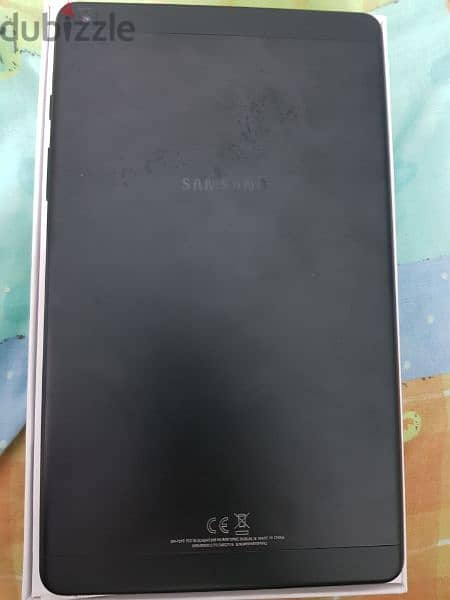 Samsung Galaxy Tab A 8.0  / 2GB Ram / 8.0 Inch / 4G LTE) 4