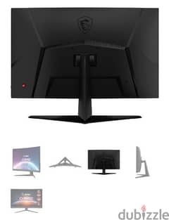 MSI UK on X: Purchase select MSI gaming monitors to receive an EXOPRIMAL PC  game code and MSI x EXOPRIMAL decal, and immerse yourself in this  futuristic world. 🌍 Don't miss out