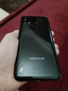 olx m31 samsung