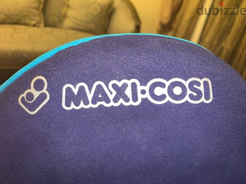 MAXI-COSI كار سيت 7
