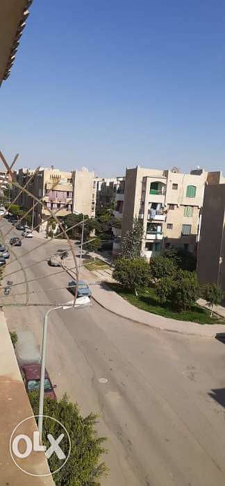 شقة لقطه بمكان راقى